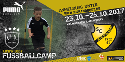SC Rheinkamp