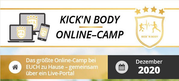 Online Camp