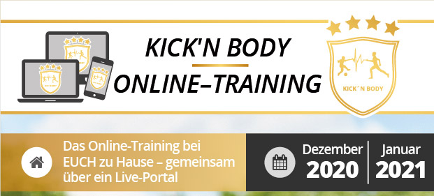 Online-Training Kinder Dez-Januar