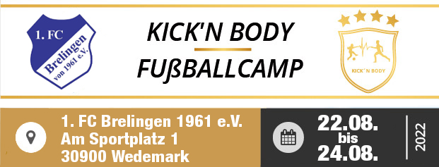 1. FC Brelingen v. 1961 e.V.
