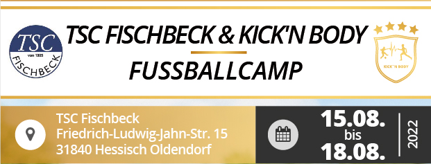 TSC Fischbeck