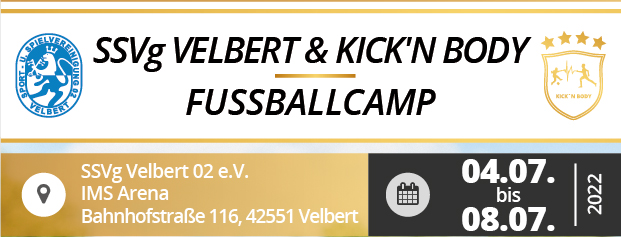 SSVg Velbert 02 e.V.